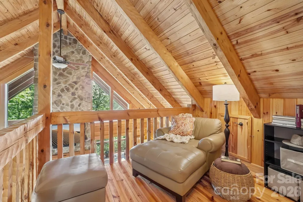 246 Puncheon Lane Mars Hill, NC 28754