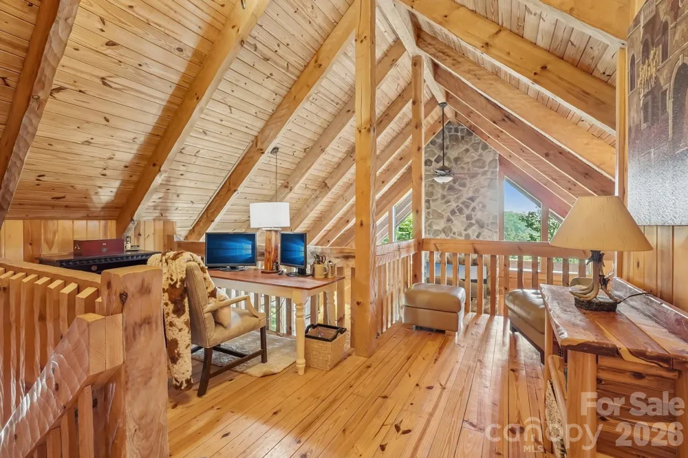 246 Puncheon Lane Mars Hill, NC 28754