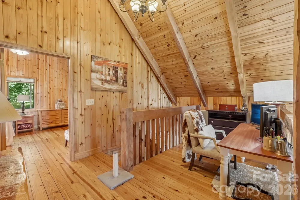 246 Puncheon Lane Mars Hill, NC 28754