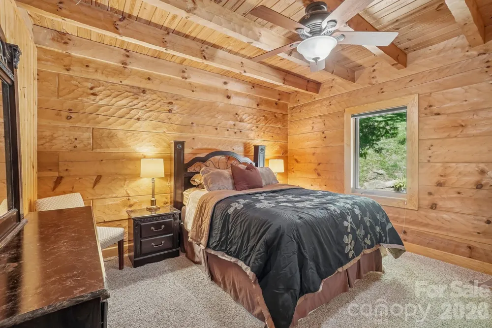 246 Puncheon Lane Mars Hill, NC 28754