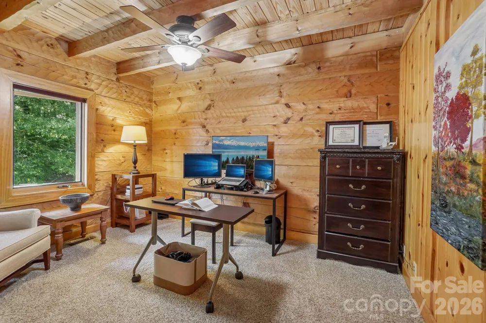 246 Puncheon Lane Mars Hill, NC 28754