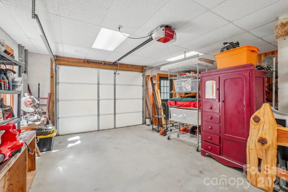 246 Puncheon Lane Mars Hill, NC 28754