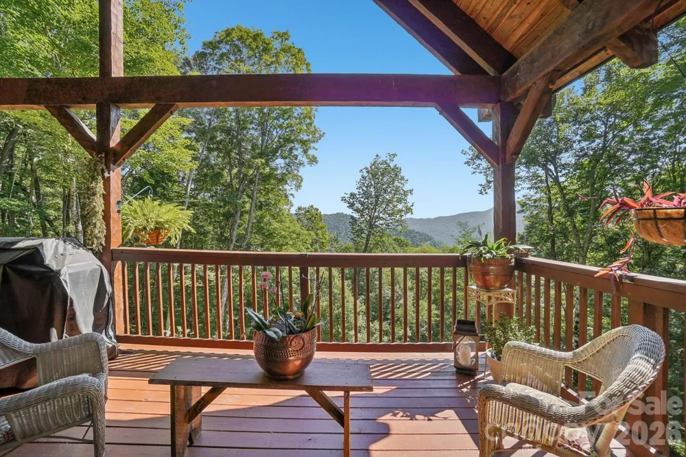 246 Puncheon Lane Mars Hill, NC 28754