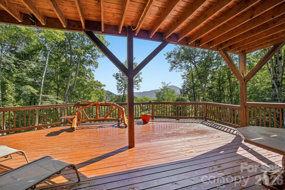 246 Puncheon Lane Mars Hill, NC 28754
