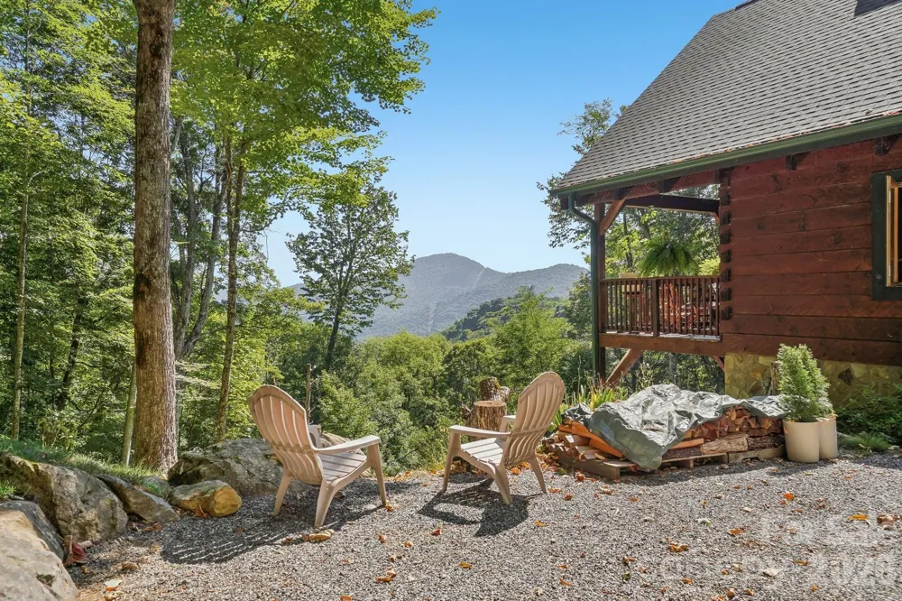 246 Puncheon Lane Mars Hill, NC 28754