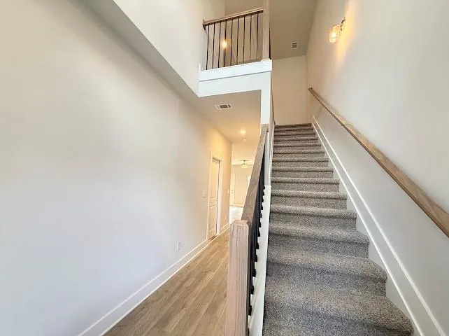 87 Maple Trail Dawsonville, GA 30534