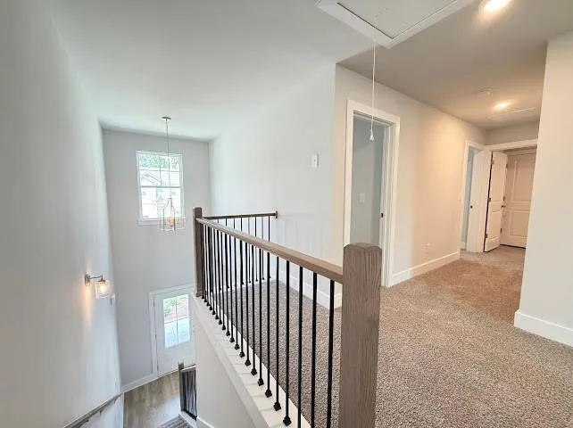 93 Maple Trail Dawsonville, GA 30534
