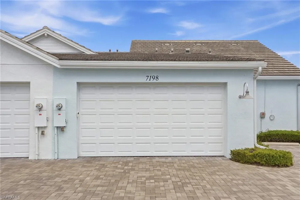 7198 Saona Court Naples, FL 34113