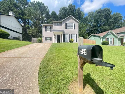 5535 Downs WAY