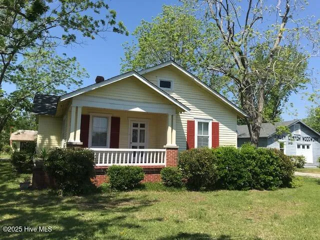 102 Ritter Drive Castle Hayne, NC 28429