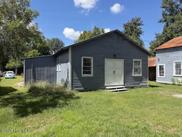 102 Ritter Drive Castle Hayne, NC 28429