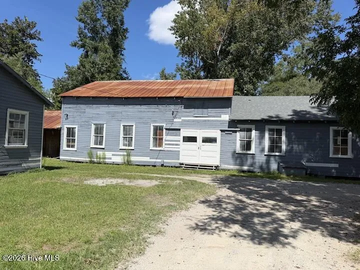 102 Ritter Drive Castle Hayne, NC 28429