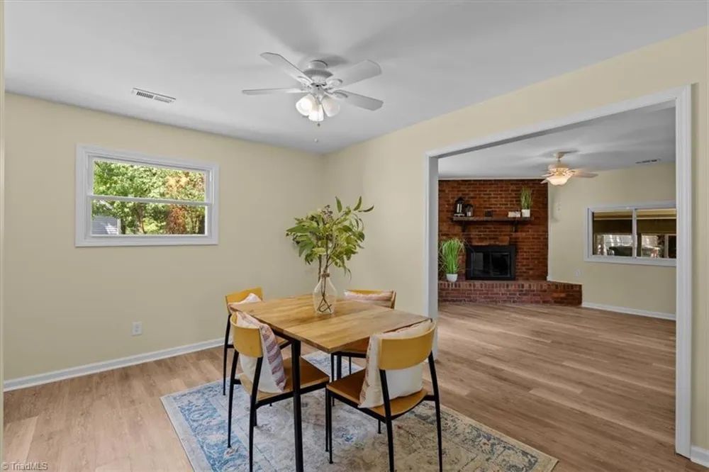 719 Holden Road Greensboro, NC 27407