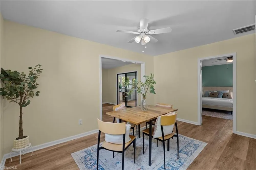 719 Holden Road Greensboro, NC 27407