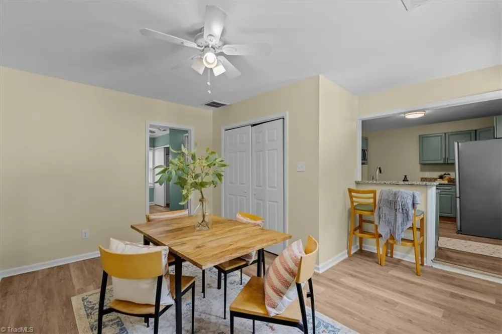 719 Holden Road Greensboro, NC 27407