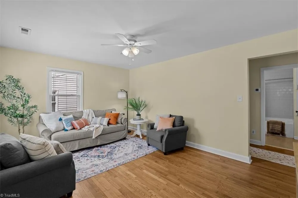 719 Holden Road Greensboro, NC 27407