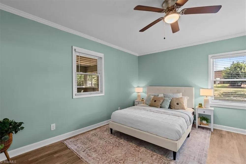 719 Holden Road Greensboro, NC 27407
