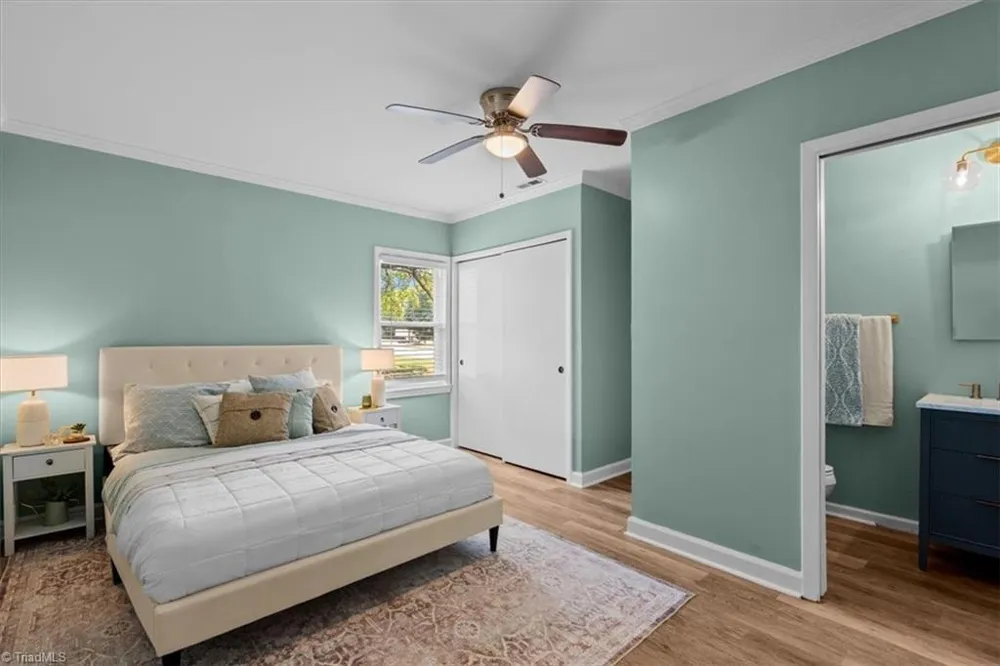 719 Holden Road Greensboro, NC 27407