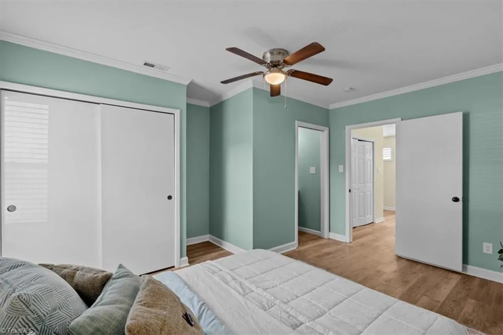719 Holden Road Greensboro, NC 27407