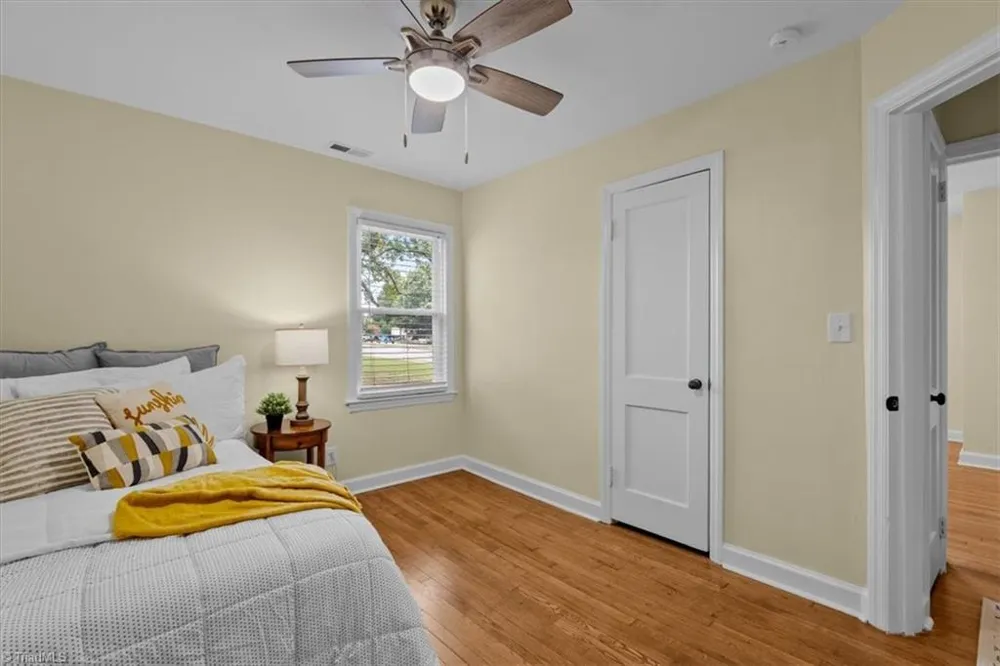 719 Holden Road Greensboro, NC 27407