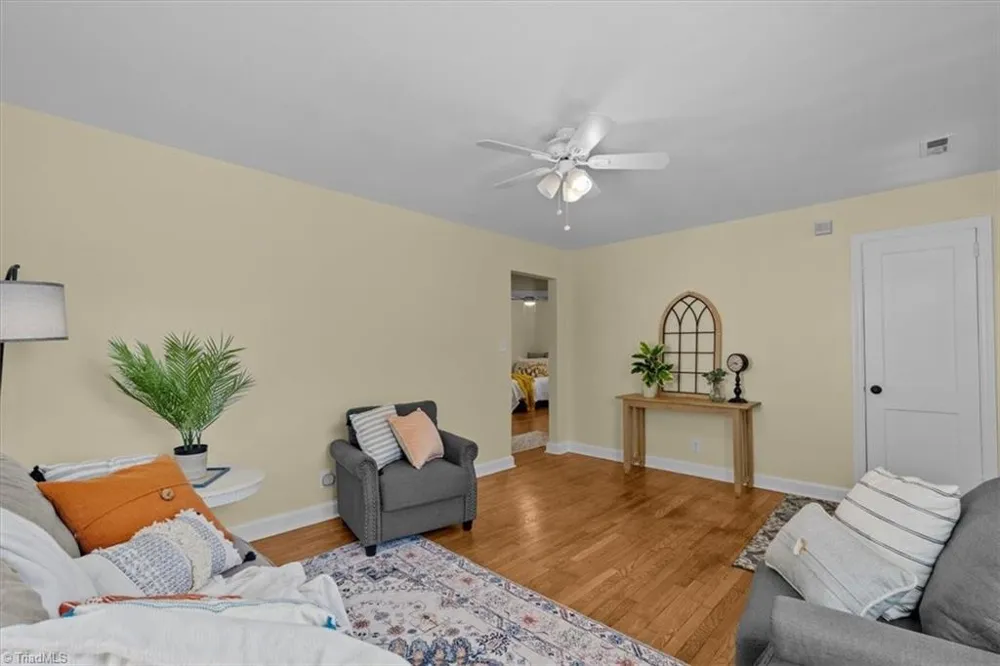 719 Holden Road Greensboro, NC 27407