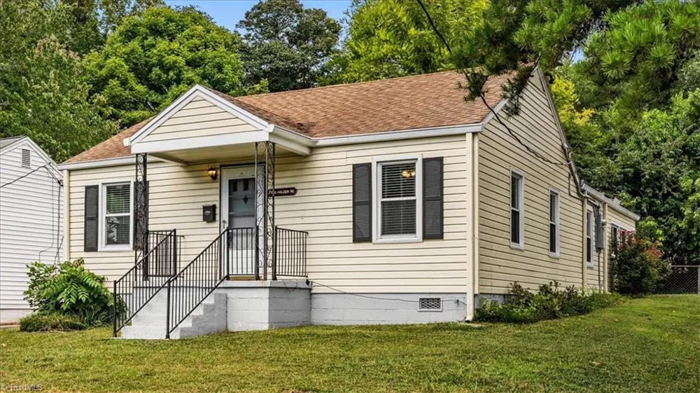 719 Holden Road Greensboro, NC 27407