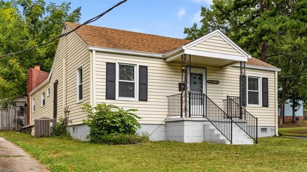 719 Holden Road Greensboro, NC 27407