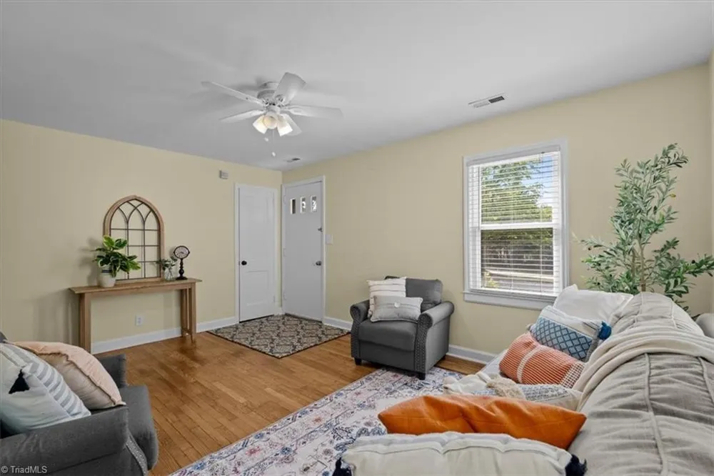 719 Holden Road Greensboro, NC 27407