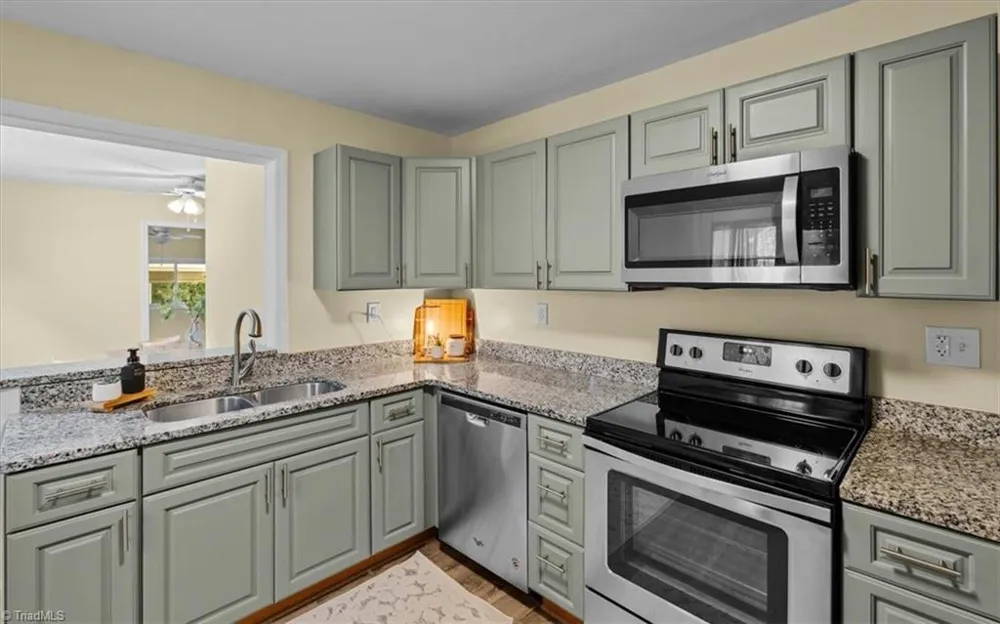 719 Holden Road Greensboro, NC 27407