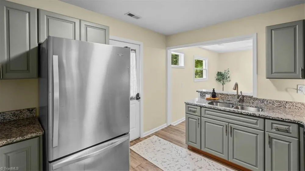 719 Holden Road Greensboro, NC 27407