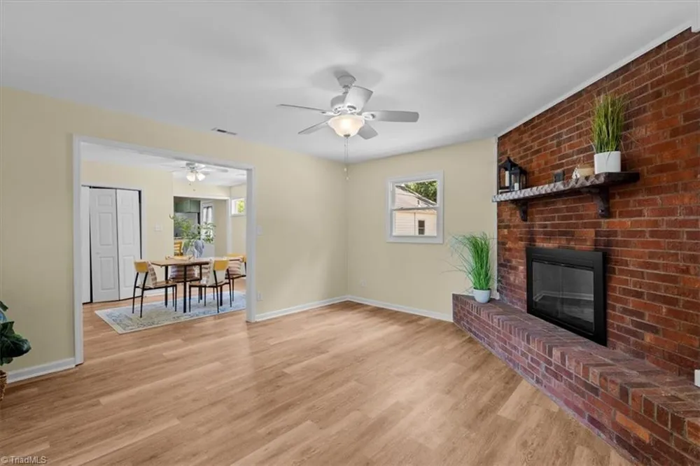 719 Holden Road Greensboro, NC 27407