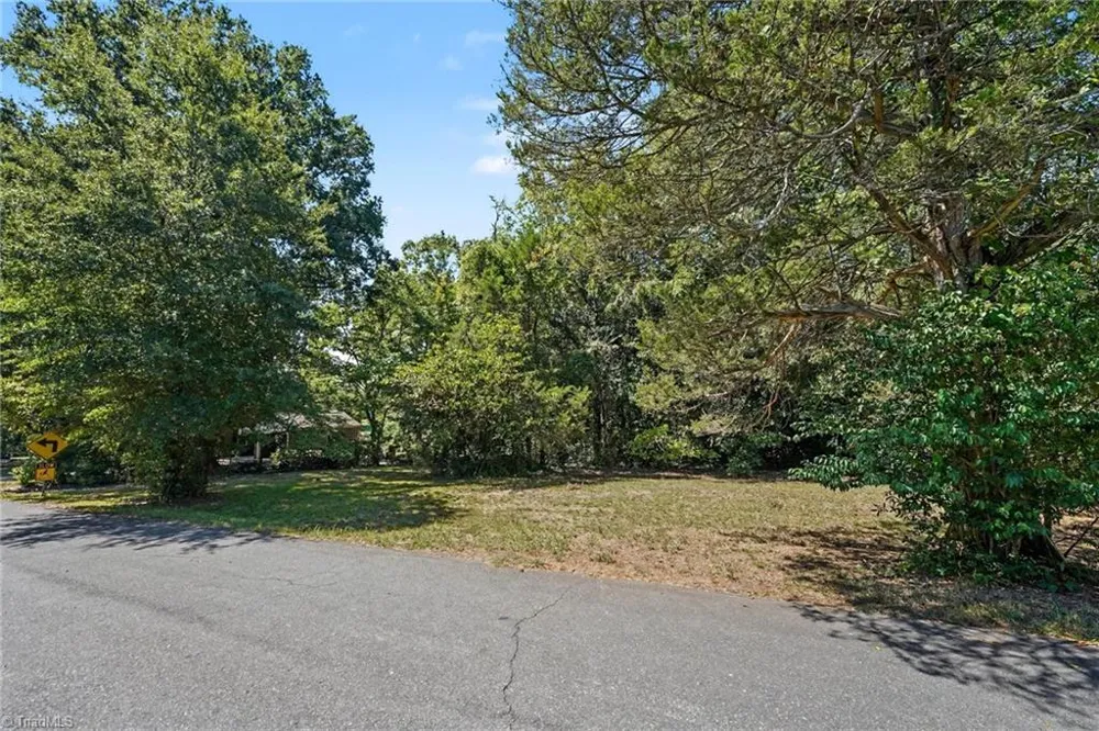 0 Broad Street Ramseur, NC 27316