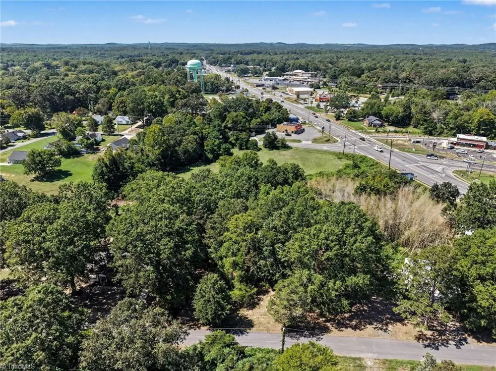 0 Broad Street Ramseur, NC 27316