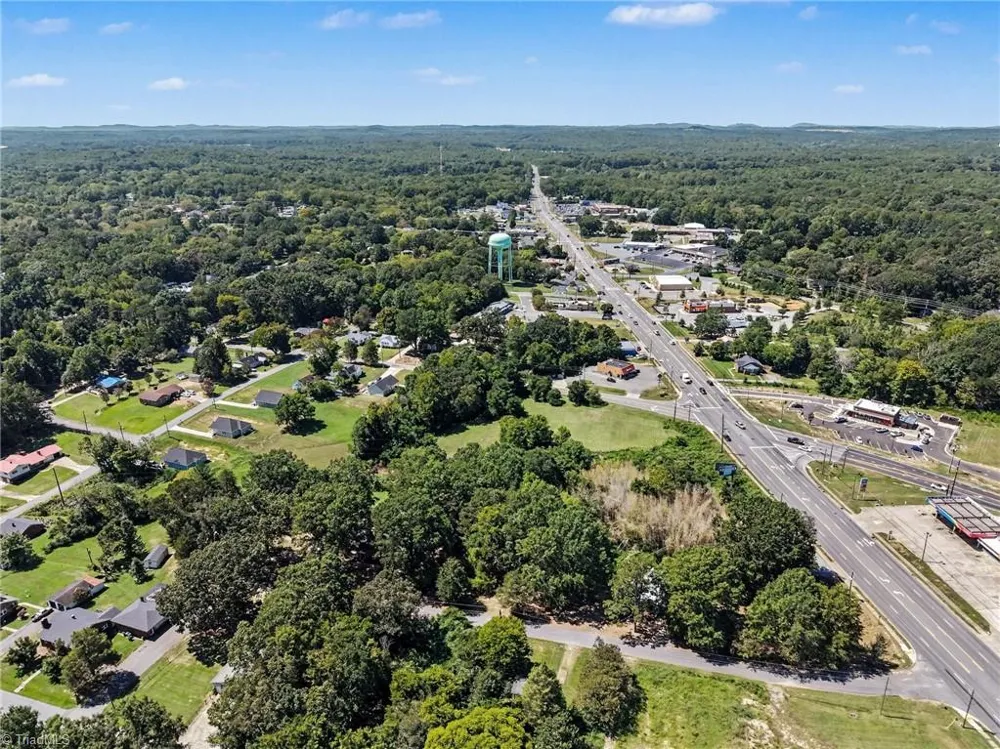 0 Broad Street Ramseur, NC 27316