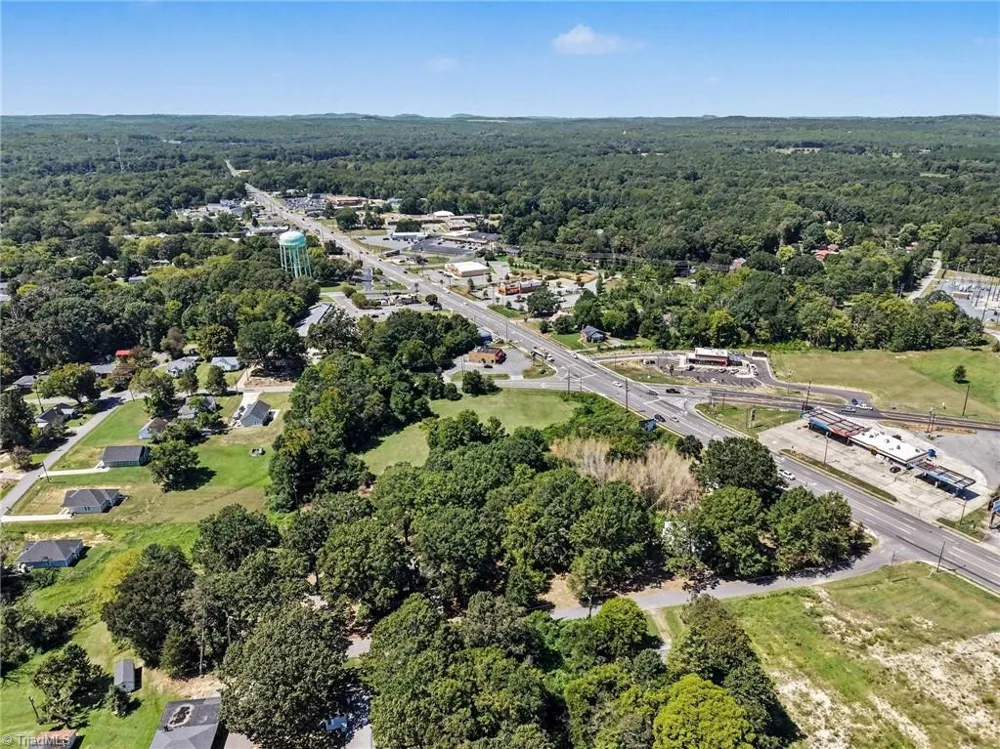 0 Broad Street Ramseur, NC 27316
