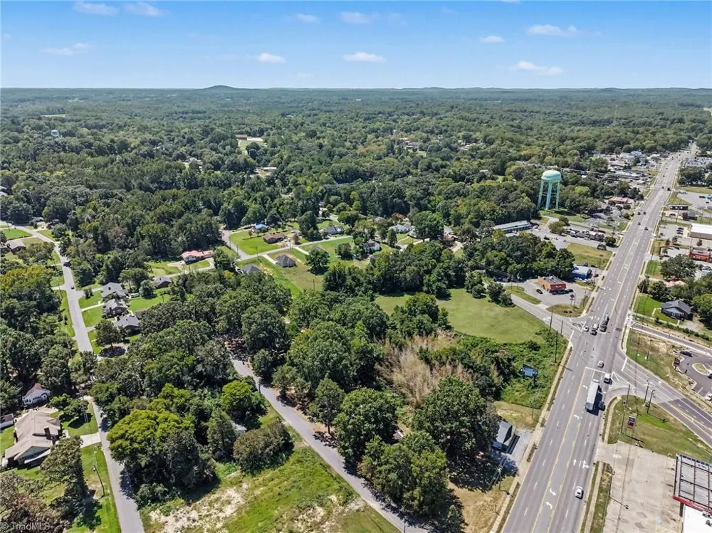0 Broad Street Ramseur, NC 27316