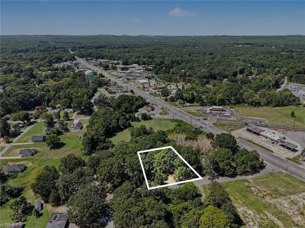 0 Broad Street Ramseur, NC 27316