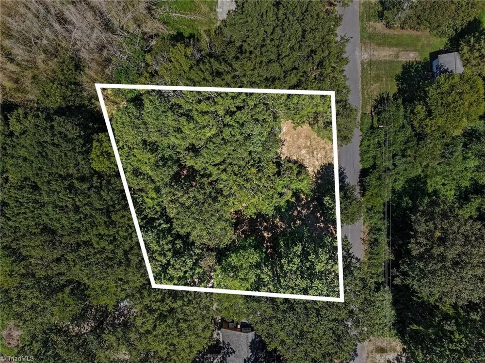 0 Broad Street Ramseur, NC 27316