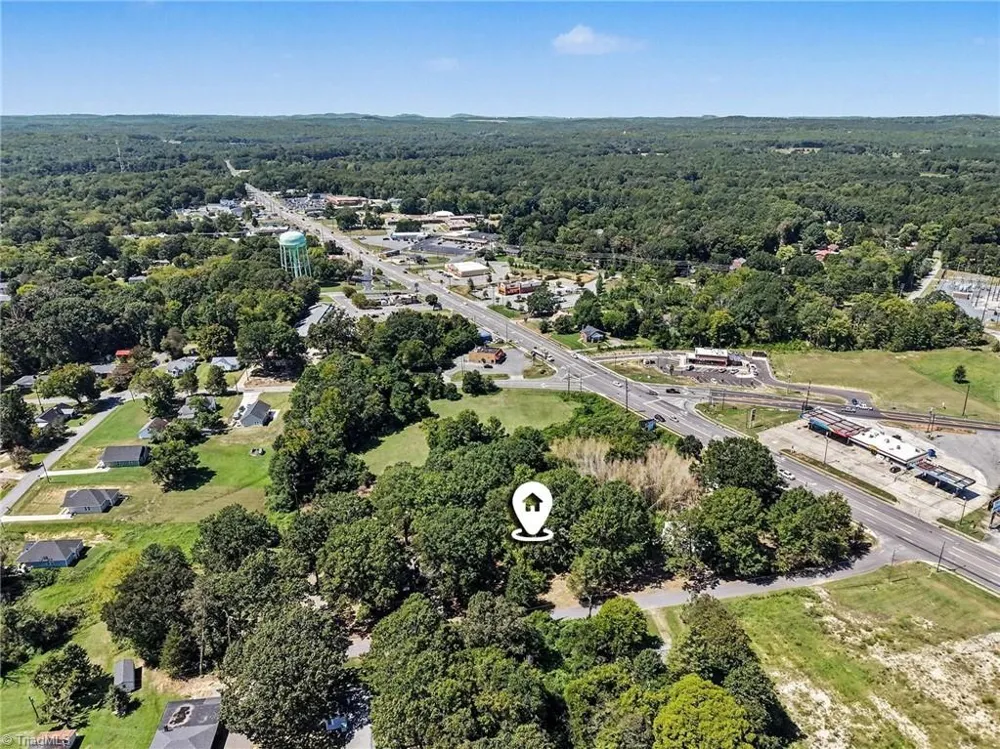 0 Broad Street Ramseur, NC 27316
