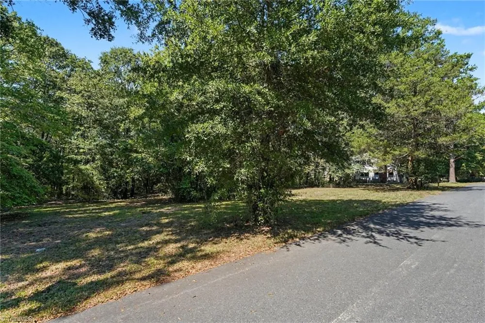 0 Broad Street Ramseur, NC 27316