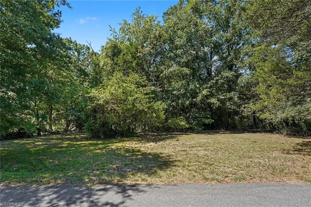 0 Broad Street Ramseur, NC 27316