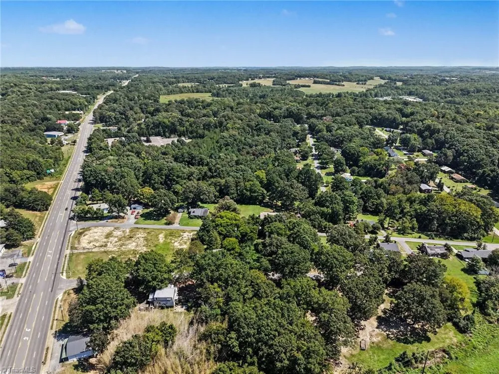 0 Broad Street Ramseur, NC 27316