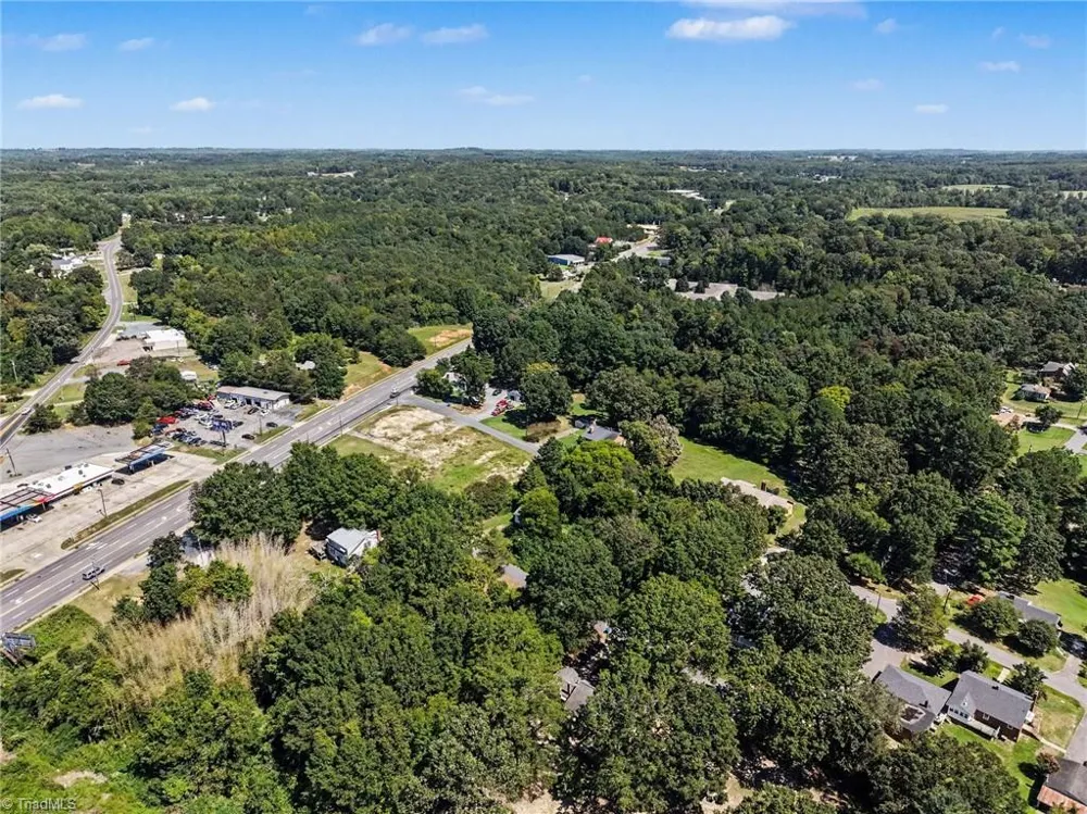 0 Broad Street Ramseur, NC 27316