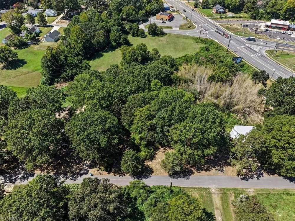 0 Broad Street Ramseur, NC 27316