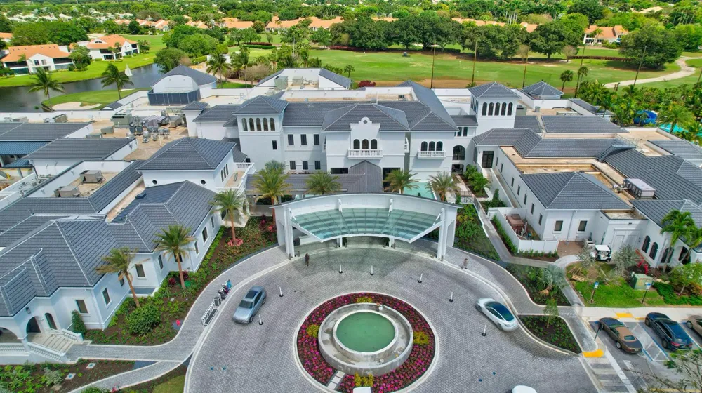 5455 NW 20th Avenue Boca Raton, FL 33496