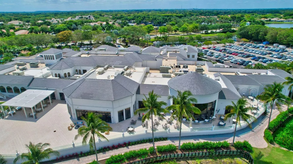 5455 NW 20th Avenue Boca Raton, FL 33496