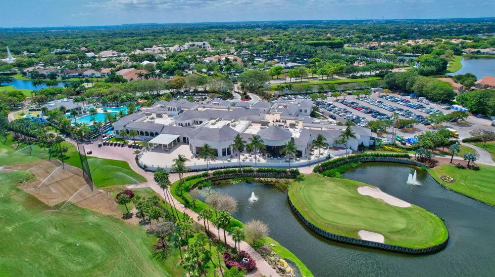 5455 NW 20th Avenue Boca Raton, FL 33496