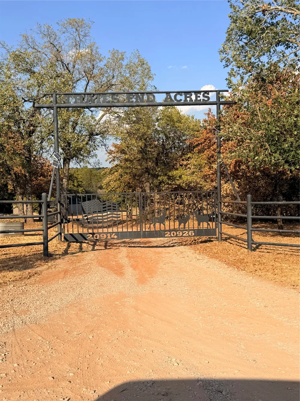 20926 E Ranch Lane E Blanchard, OK 73010