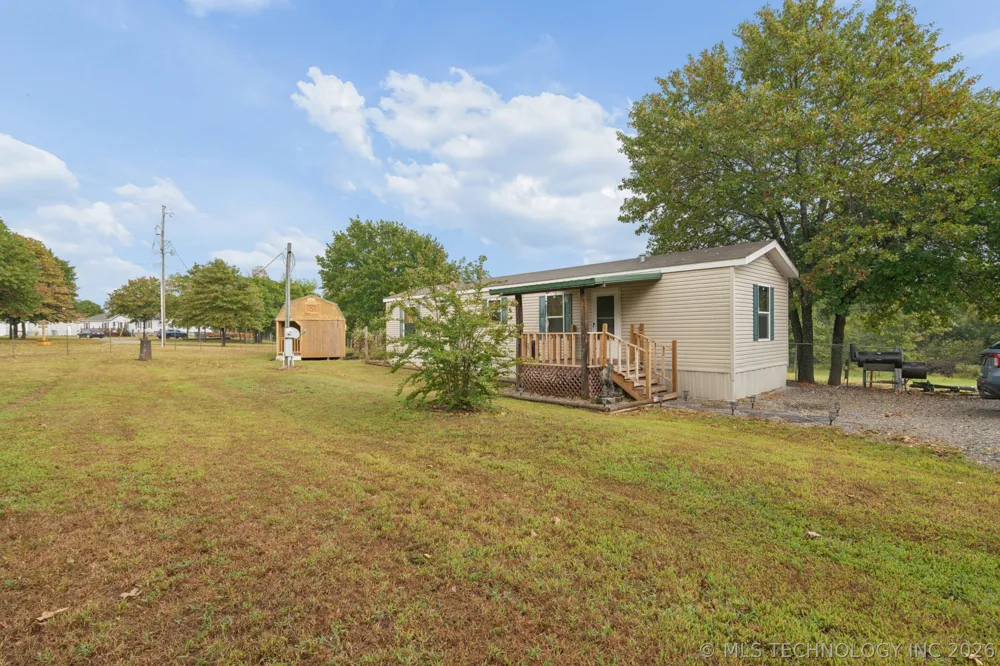 12689 S 209th WestAvenue Sapulpa, OK 74066