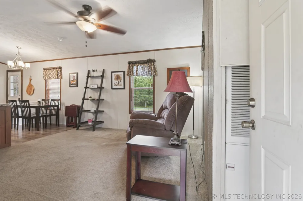 12689 S 209th WestAvenue Sapulpa, OK 74066